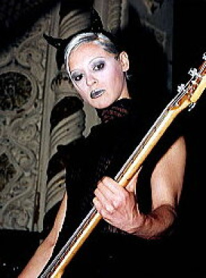 D'arcy Wretzky profile Photo