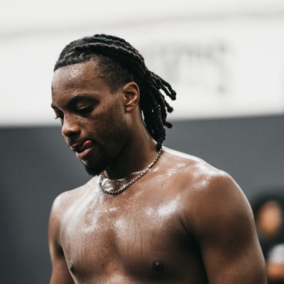 Darius Garland profile Photo