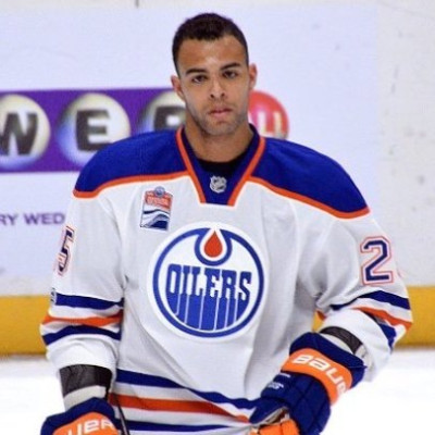 Darnell Nurse profile Photo