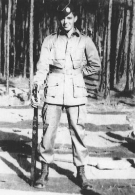 Darrell Powers profile Photo