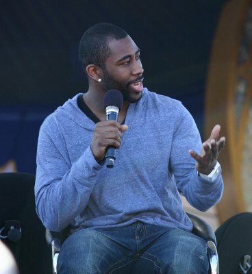 Darrelle Revis profile Photo