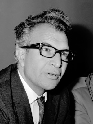 Dave Brubeck profile Photo