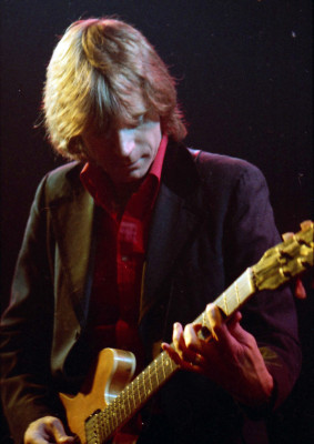 Dave Edmunds profile Photo