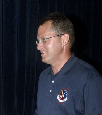 Dave Pelzer profile Photo