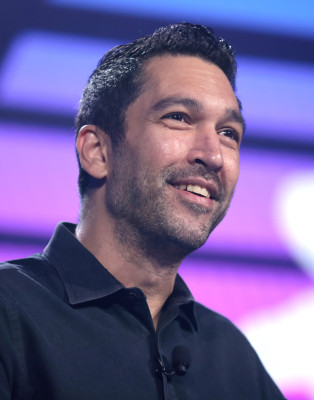 Dave Smith (comedian) profile Photo