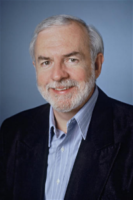 David Angell profile Photo