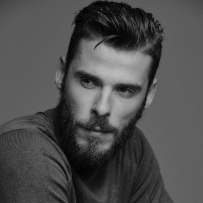 David de Gea profile Photo