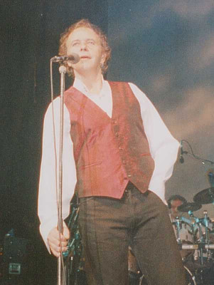 David Essex profile Photo