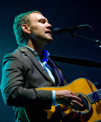 David Gray (British musician) profile Photo
