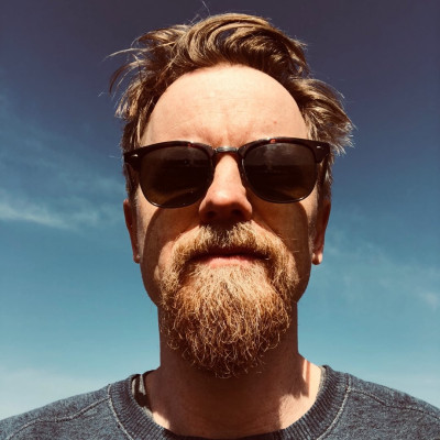 David Hornsby profile Photo