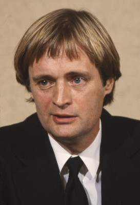 David McCallum profile Photo