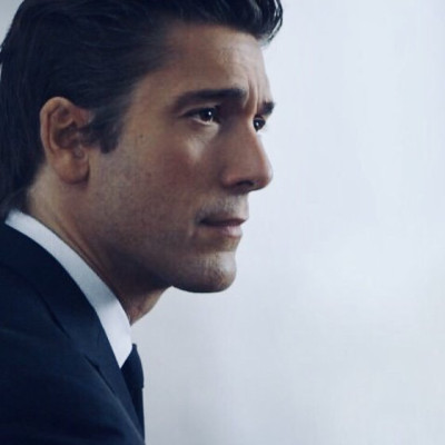 David Muir profile Photo