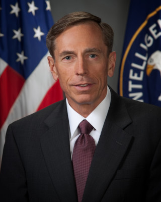 David Petraeus profile Photo
