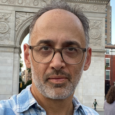David Wain profile Photo