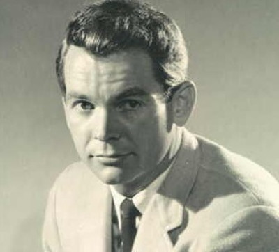 Dean Jones (actor) profile Photo