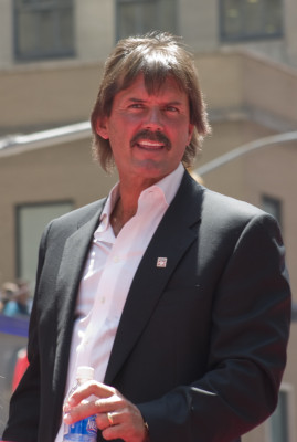 Dennis Eckersley profile Photo