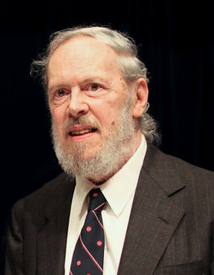 Dennis Ritchie profile Photo