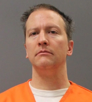 Derek Chauvin profile Photo
