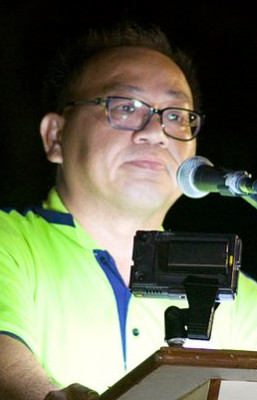 Desmond Lim profile Photo