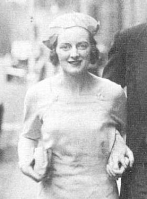 Diana Churchill profile Photo