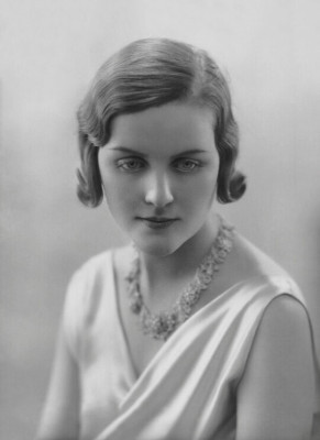 Diana Mosley profile Photo