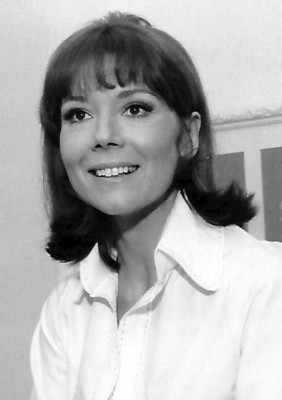 Diana Rigg profile Photo