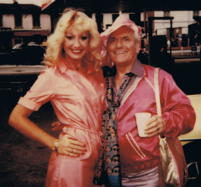Dick Emery profile Photo