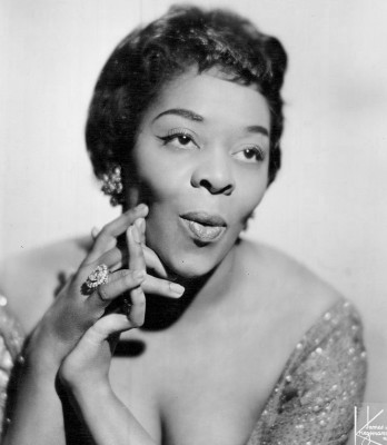 Dinah Washington profile Photo