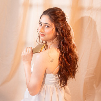 Disha Parmar profile Photo
