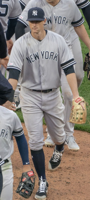 DJ LeMahieu profile Photo