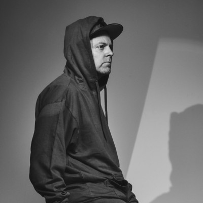 DJ Shadow profile Photo
