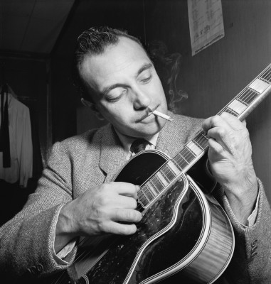Django Reinhardt profile Photo