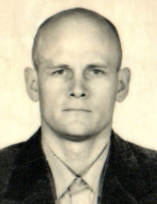 Dmitry Utkin profile Photo