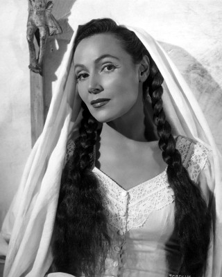 Dolores del Río profile Photo