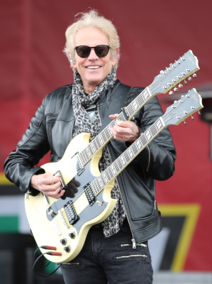 Don Felder profile Photo