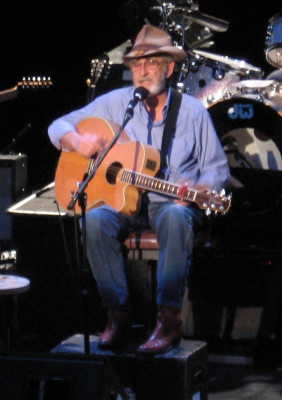 Don Williams profile Photo
