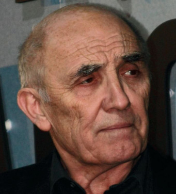 Donald Sumpter profile Photo