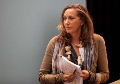 Donna Karan profile Photo