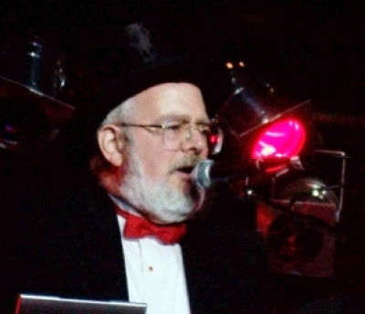 Dr. Demento profile Photo
