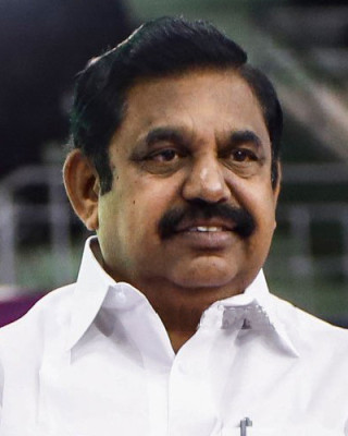 Edappadi K. Palaniswami profile Photo