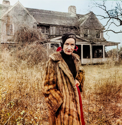 Edith Bouvier Beale profile Photo