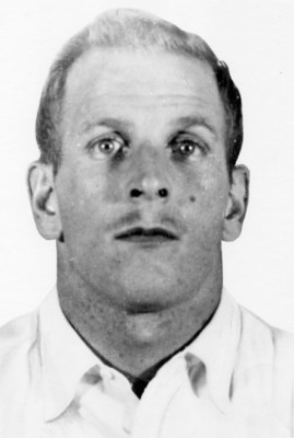 Edward Edwards (serial killer) profile Photo