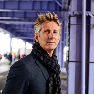 Edwin van der Sar profile Photo