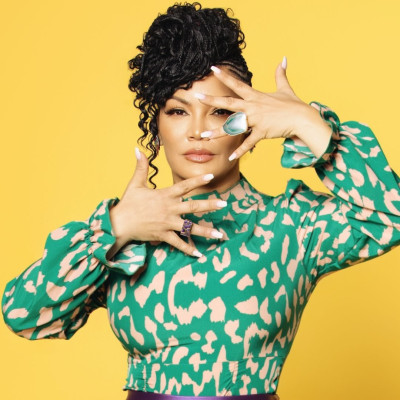 Egypt Sherrod profile Photo