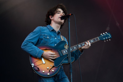 Elijah Hewson profile Photo