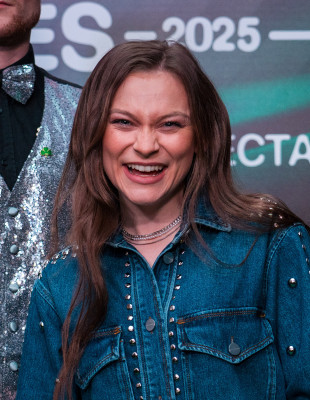Emmy (Norwegian singer) profile Photo