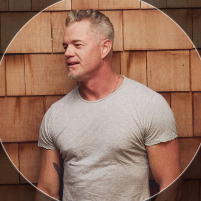 Eric Dane profile Photo