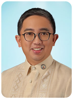 Eric Martinez profile Photo