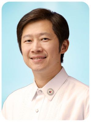 Eric Yap profile Photo