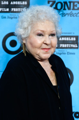 Estelle Harris profile Photo